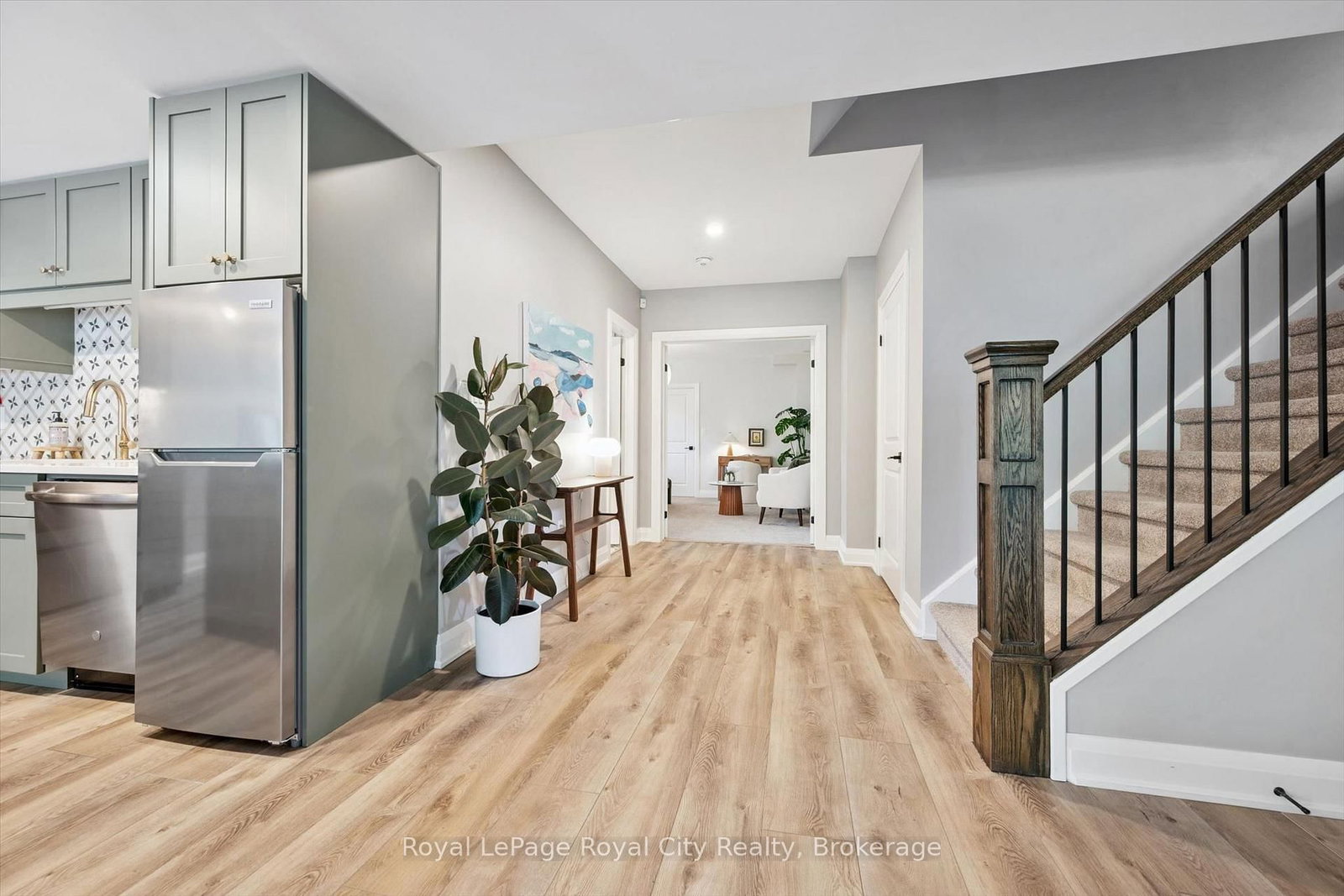 22 Hilltop Road • Guelph, ON photo 35