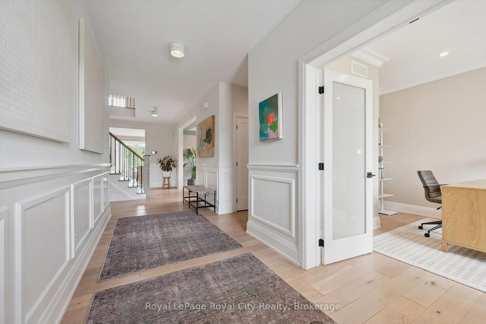22 Hilltop Road • Guelph, ON photo 4