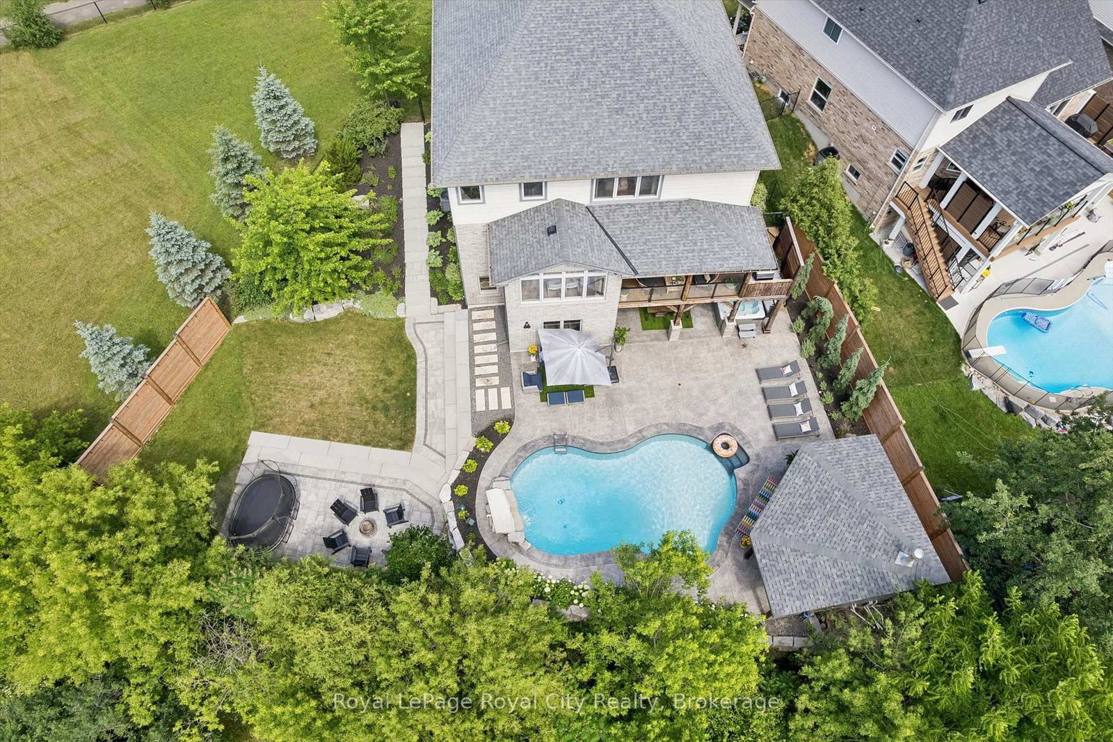 22 Hilltop Road • Guelph, ON photo 41