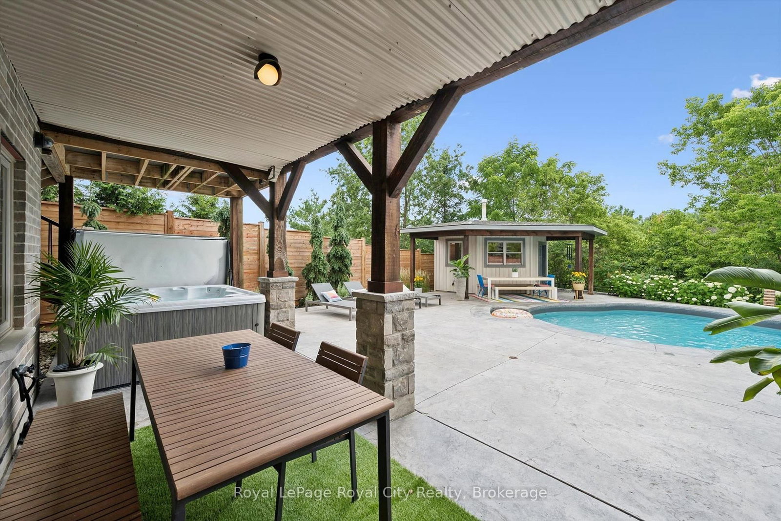 22 Hilltop Road • Guelph, ON photo 45