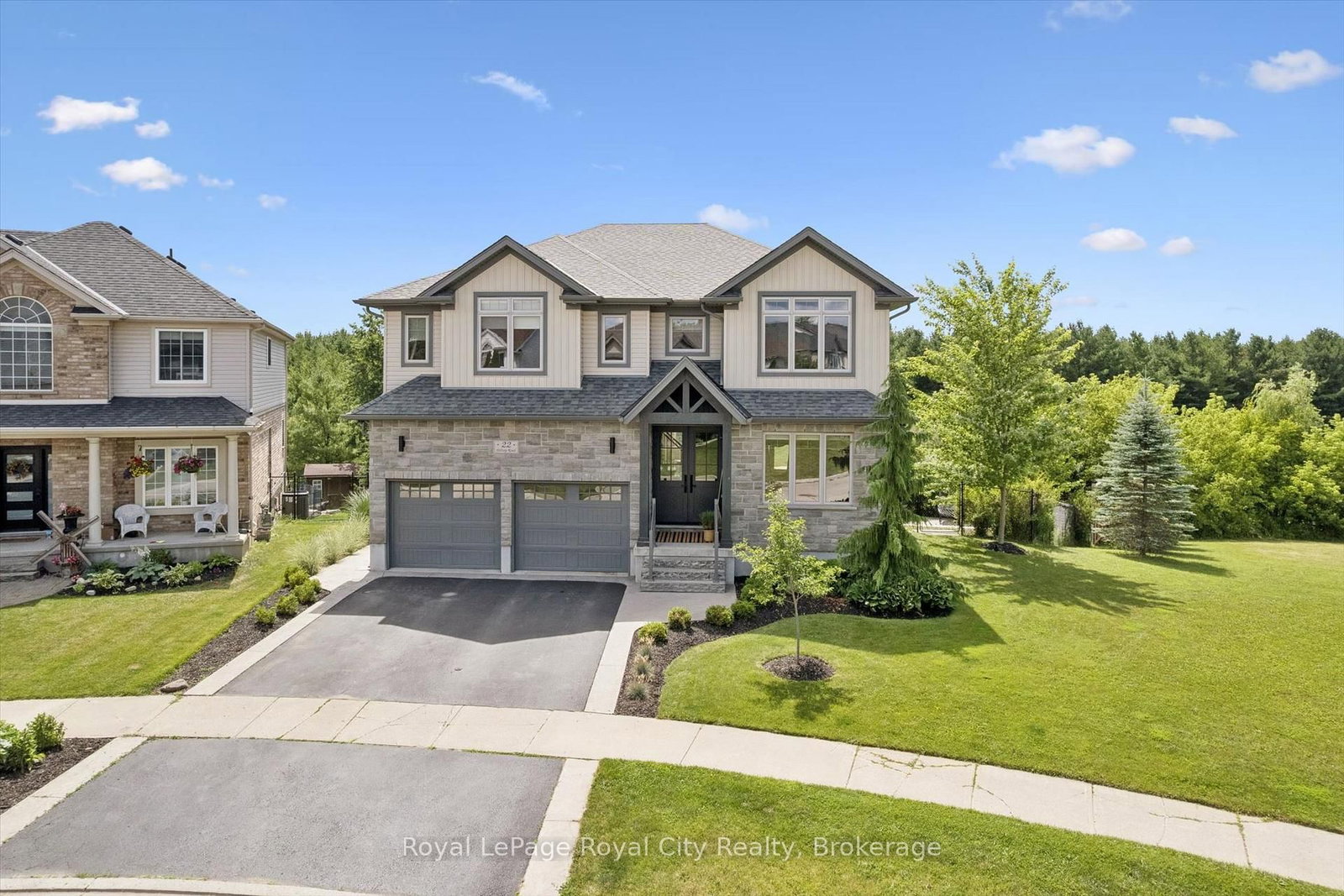 22 Hilltop Road • Guelph, ON photo 50