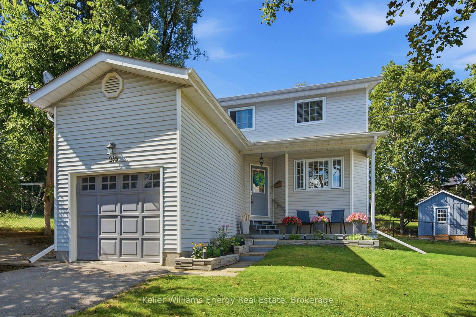 216 Gallagher Street • Peterborough, ON photo 2