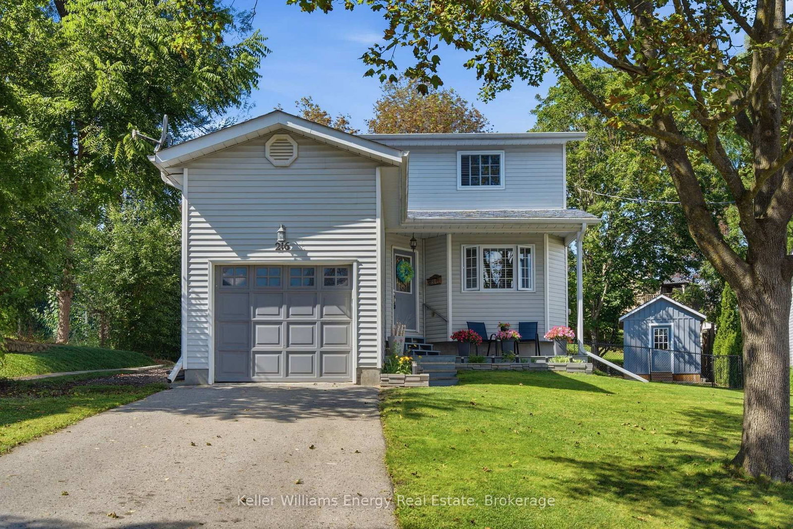 216 Gallagher Street • Peterborough, ON photo 3