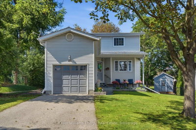 216 Gallagher Street • Peterborough, ON photo 3