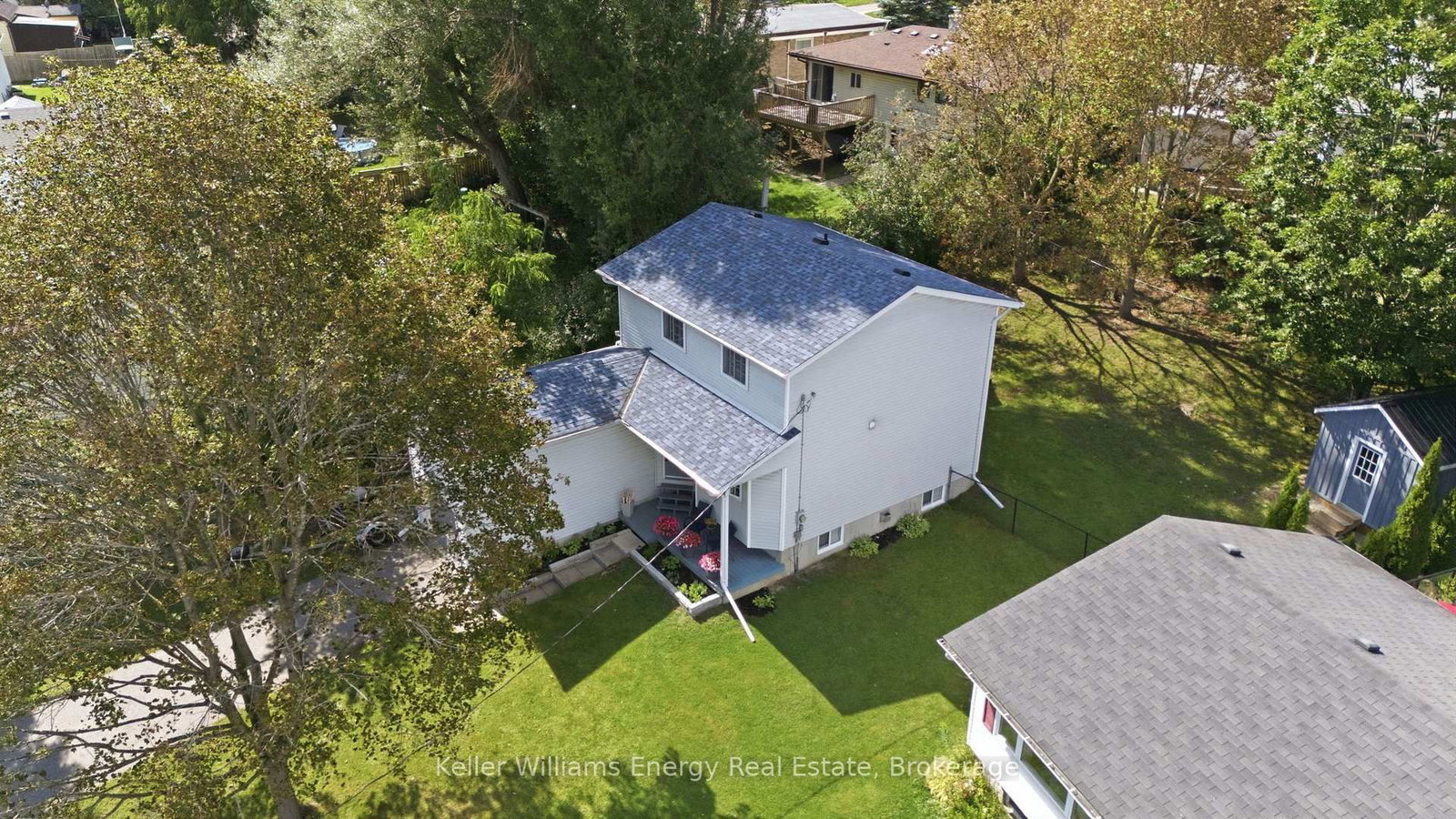 216 Gallagher Street • Peterborough, ON photo 47