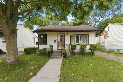 6317 Churchill Street • Niagara Falls, ON photo 2