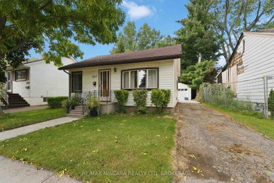 6317 Churchill Street • Niagara Falls, ON photo 3