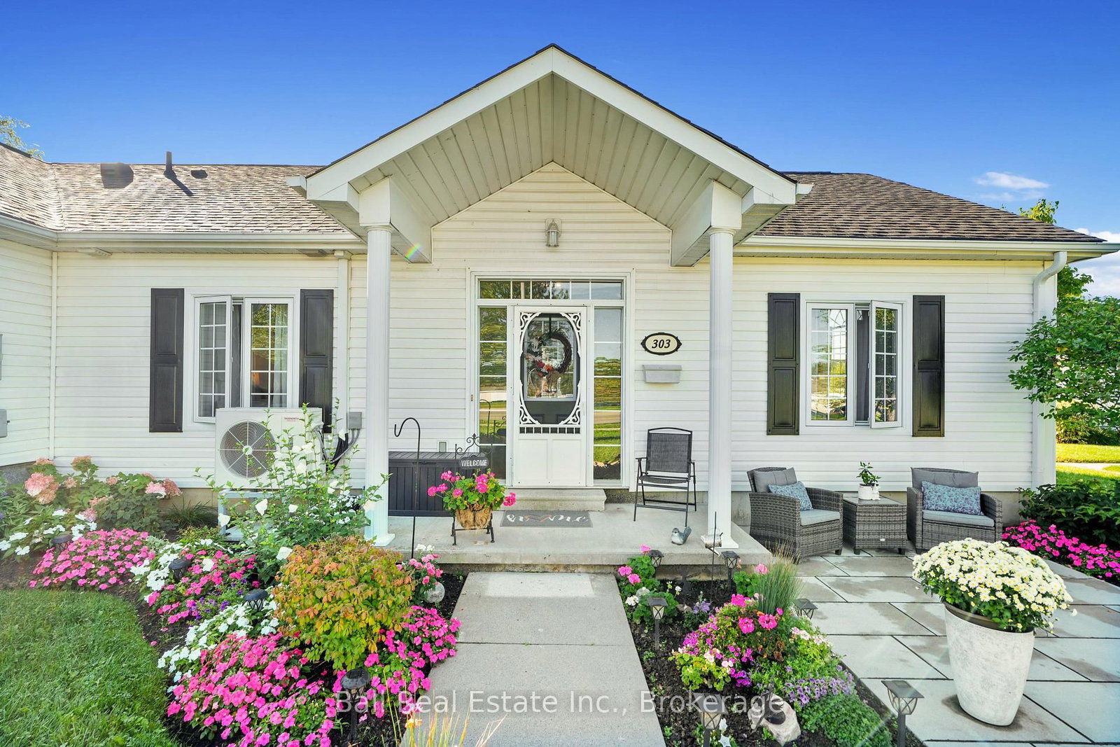 1055 Birchwood Trail • #303 • Cobourg, ON photo 1