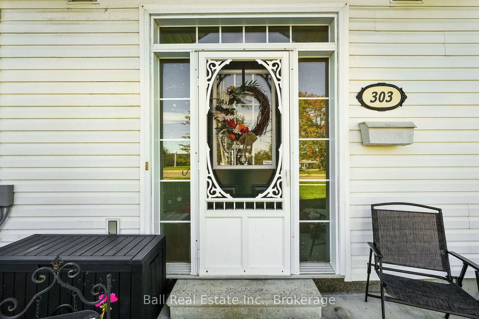 1055 Birchwood Trail • #303 • Cobourg, ON photo 13