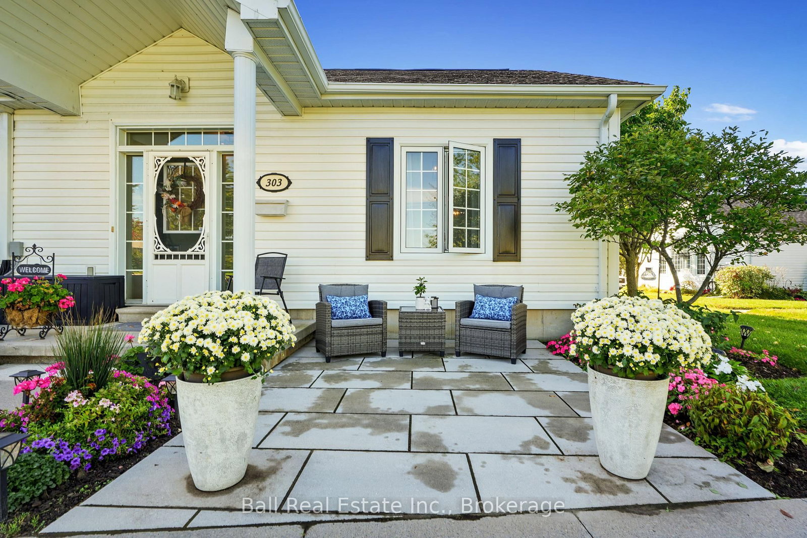 1055 Birchwood Trail • #303 • Cobourg, ON photo 15