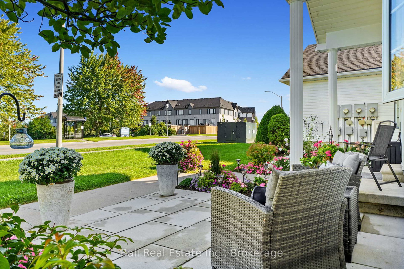 1055 Birchwood Trail • #303 • Cobourg, ON photo 16