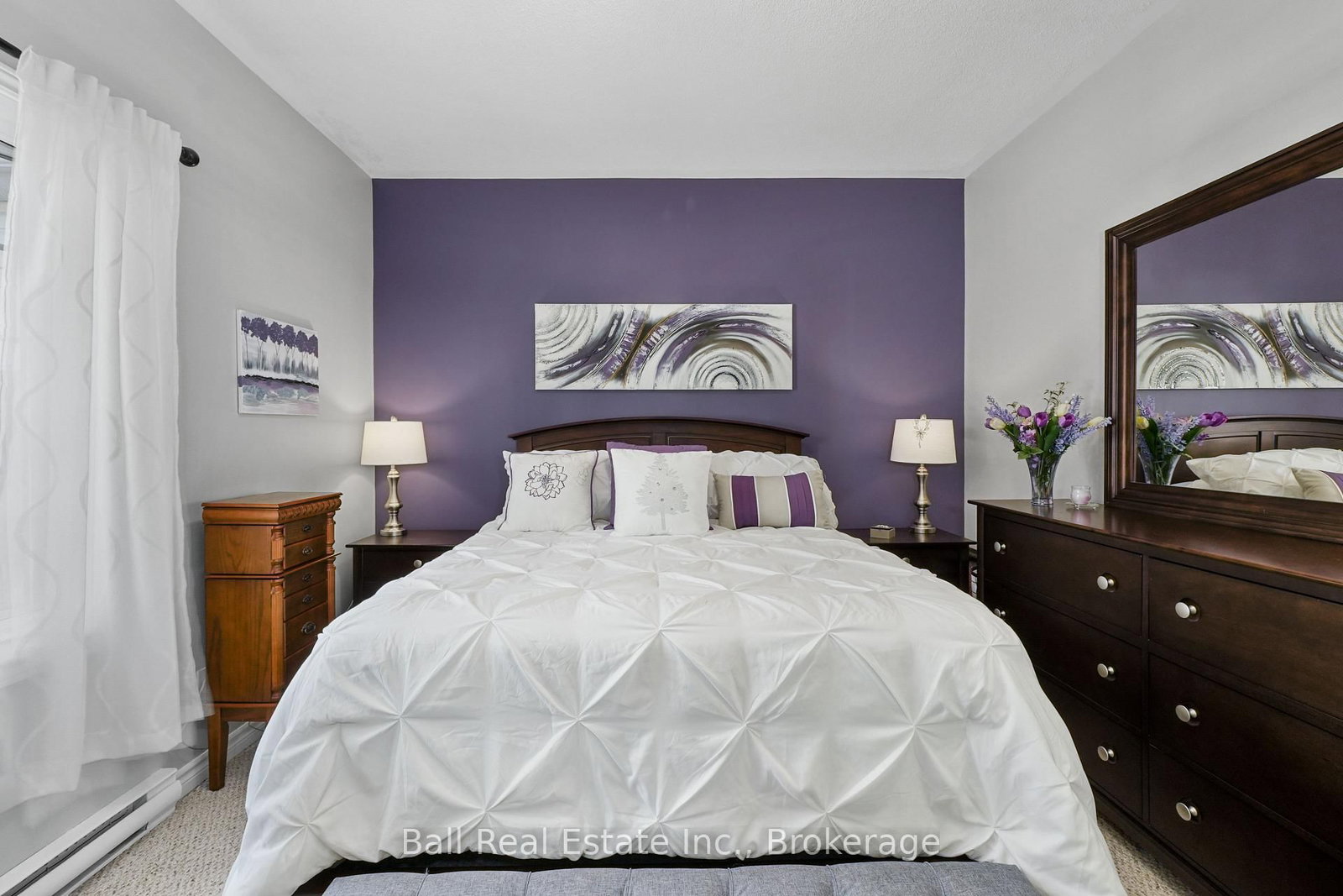1055 Birchwood Trail • #303 • Cobourg, ON photo 20