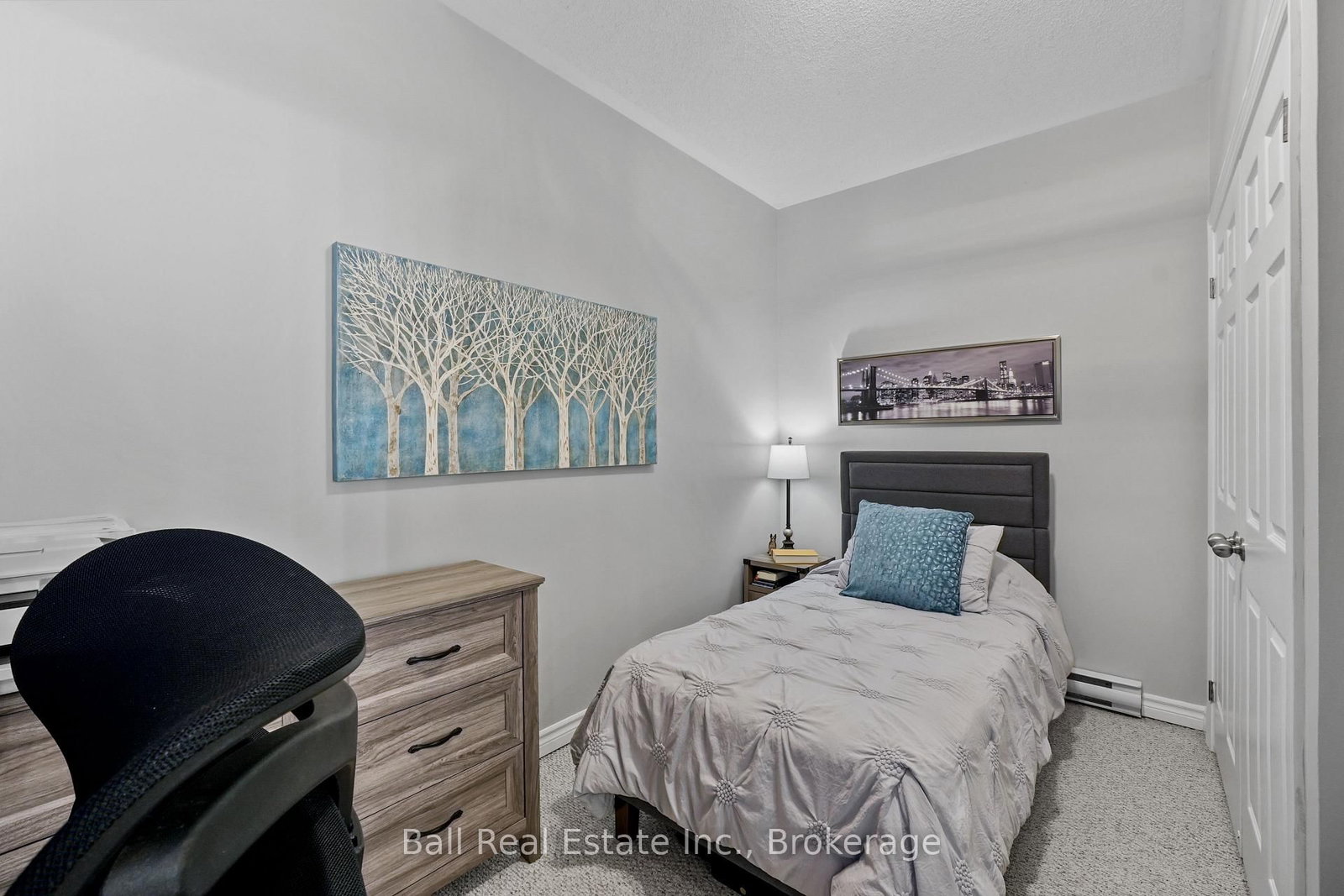 1055 Birchwood Trail • #303 • Cobourg, ON photo 23