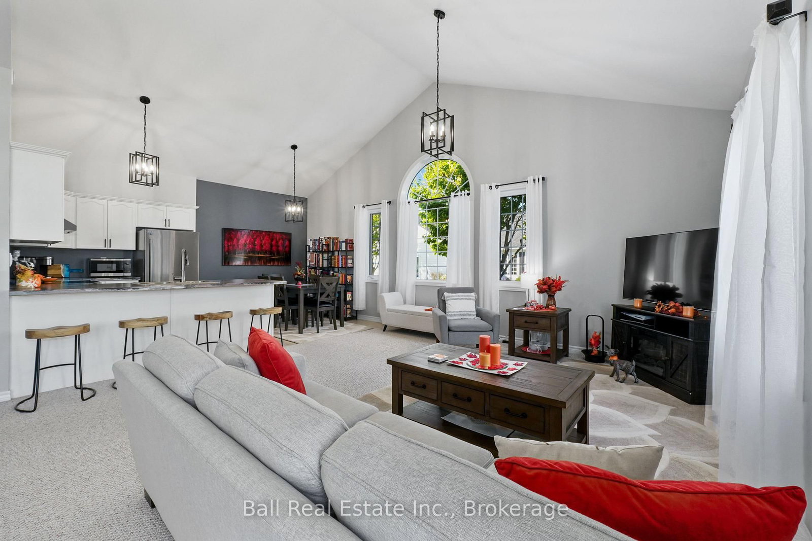 1055 Birchwood Trail • #303 • Cobourg, ON photo 29