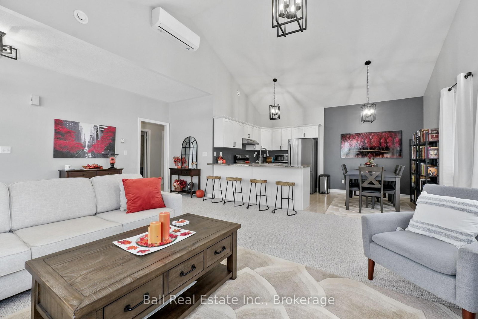 1055 Birchwood Trail • #303 • Cobourg, ON photo 31