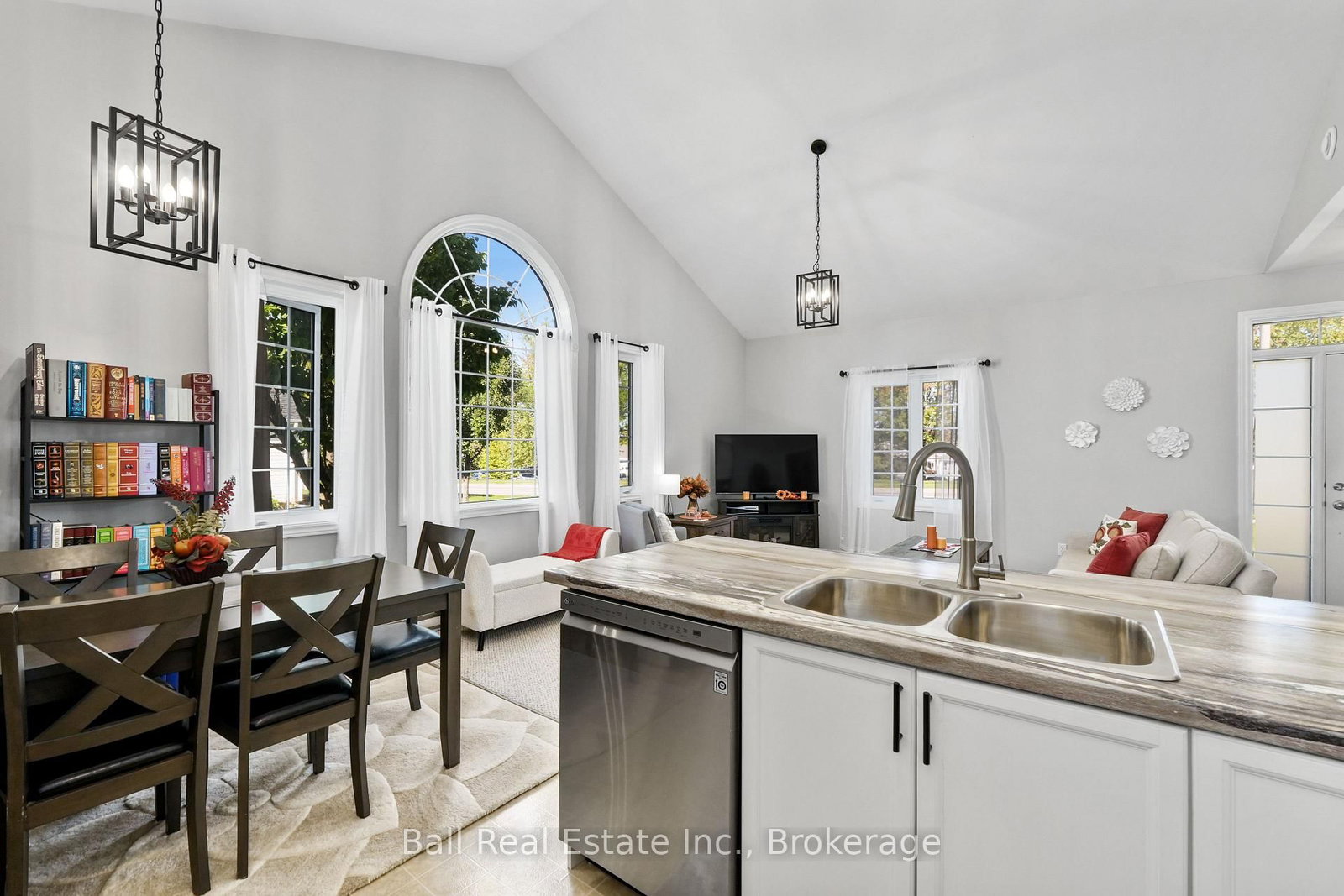 1055 Birchwood Trail • #303 • Cobourg, ON photo 39