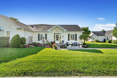 1055 Birchwood Trail • #303 • Cobourg, ON photo 9