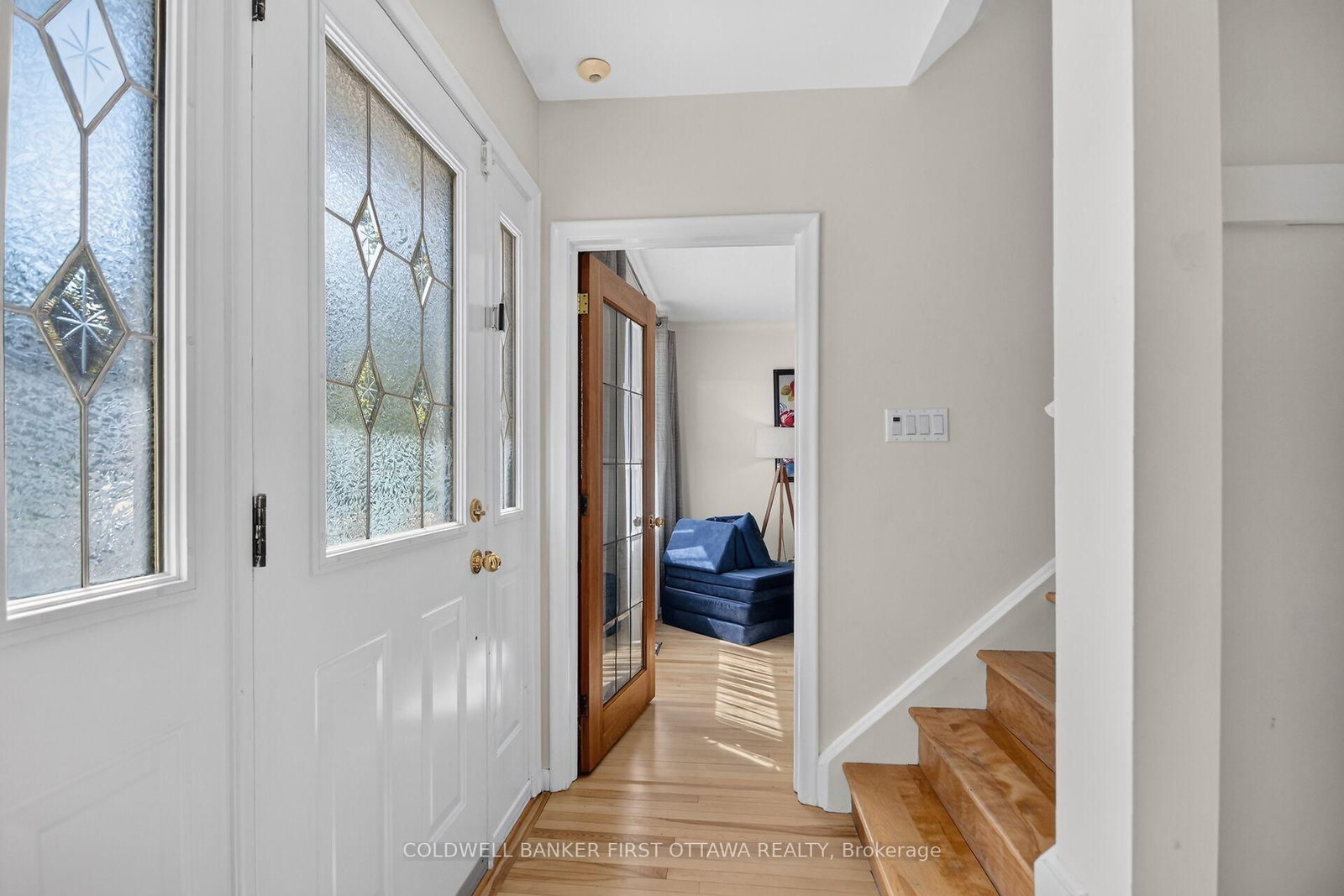 779 Halstead Street • Ottawa, ON photo 2