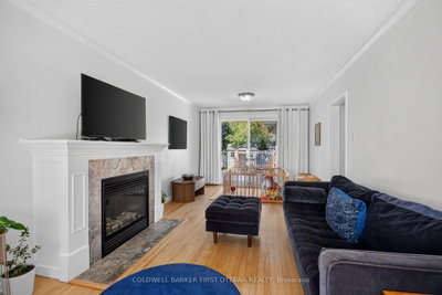 779 Halstead Street • Ottawa, ON photo 4