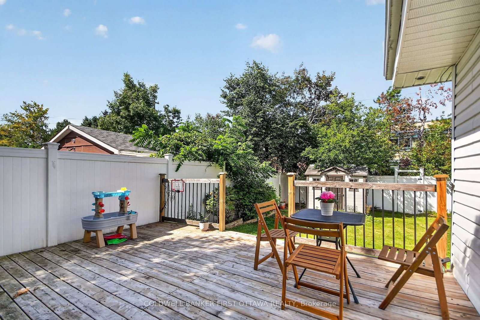 779 Halstead Street • Ottawa, ON photo 44