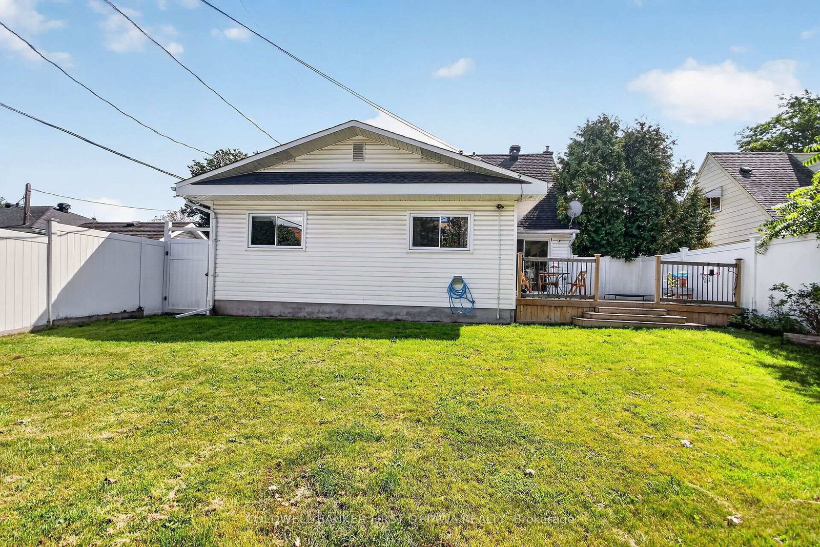 779 Halstead Street • Ottawa, ON photo 45