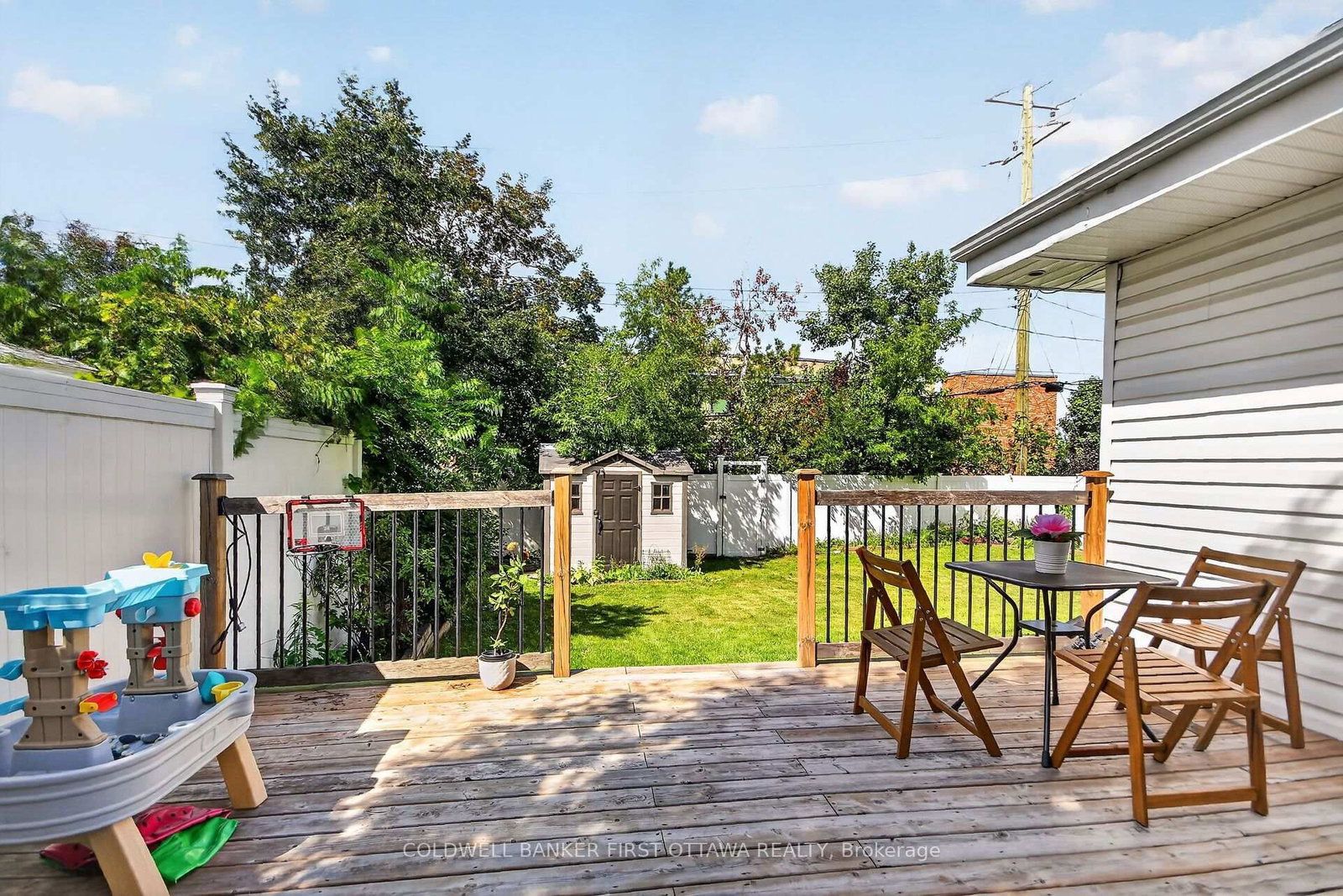 779 Halstead Street • Ottawa, ON photo 46
