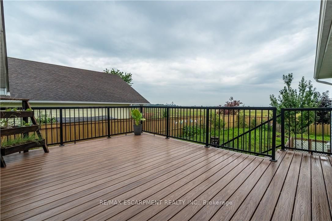 25 Donna Drive • Haldimand, ON photo 24