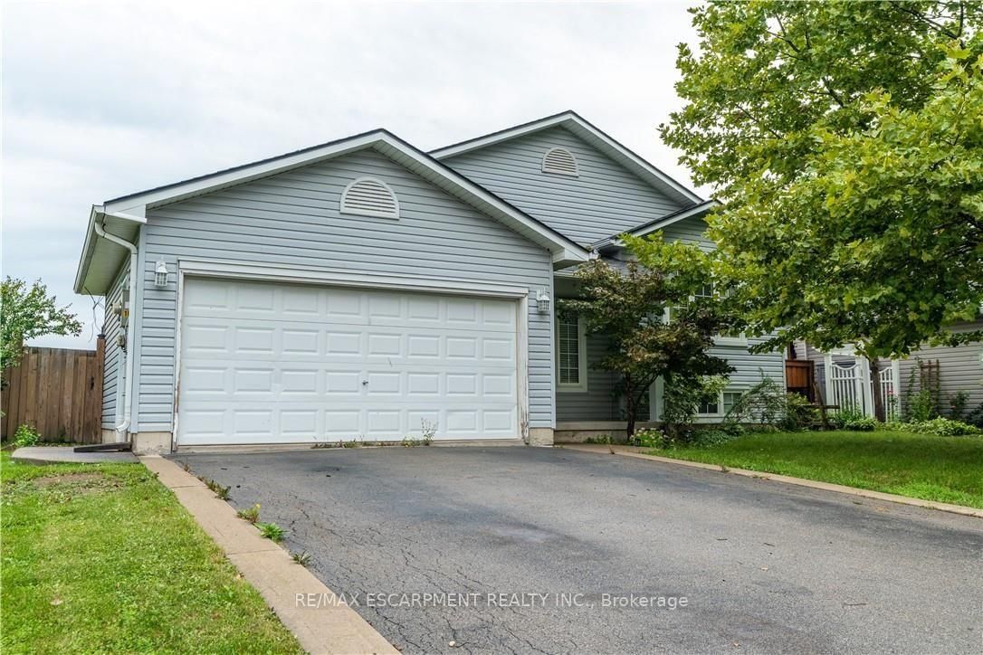 25 Donna Drive • Haldimand, ON photo 4