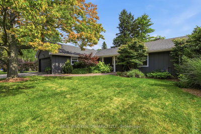 54 Mayfair Avenue • Hamilton, ON photo 4