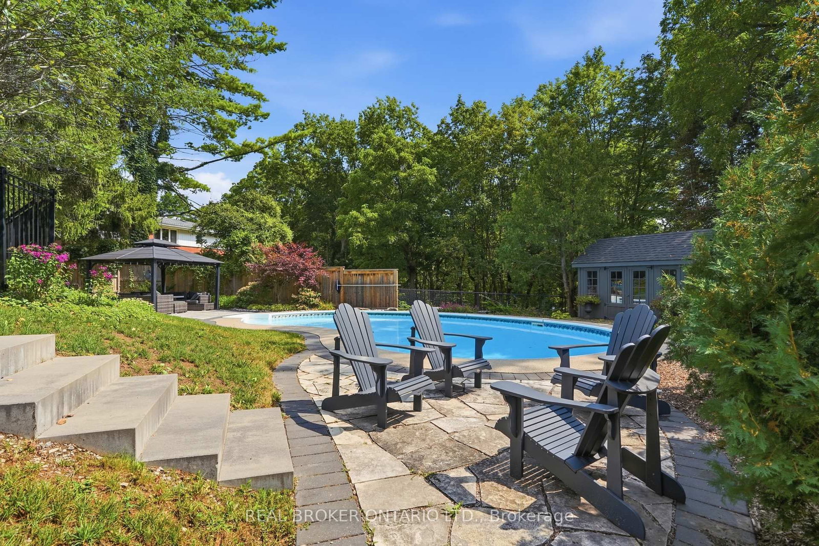 54 Mayfair Avenue • Hamilton, ON photo 41
