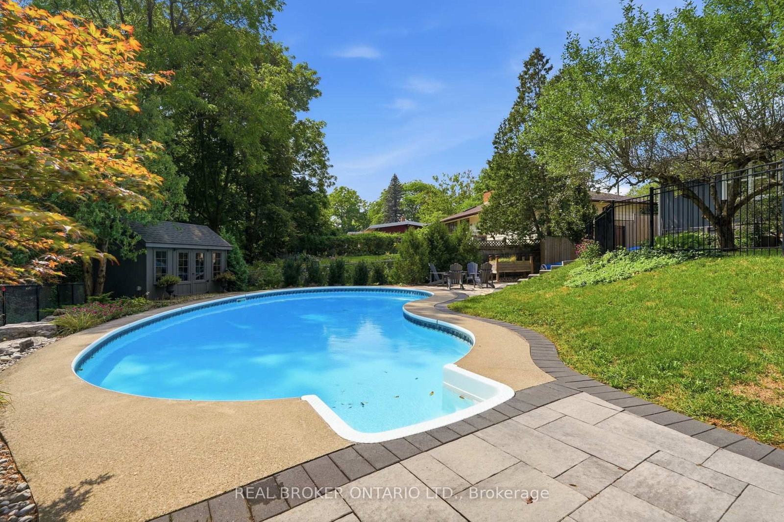 54 Mayfair Avenue • Hamilton, ON photo 47