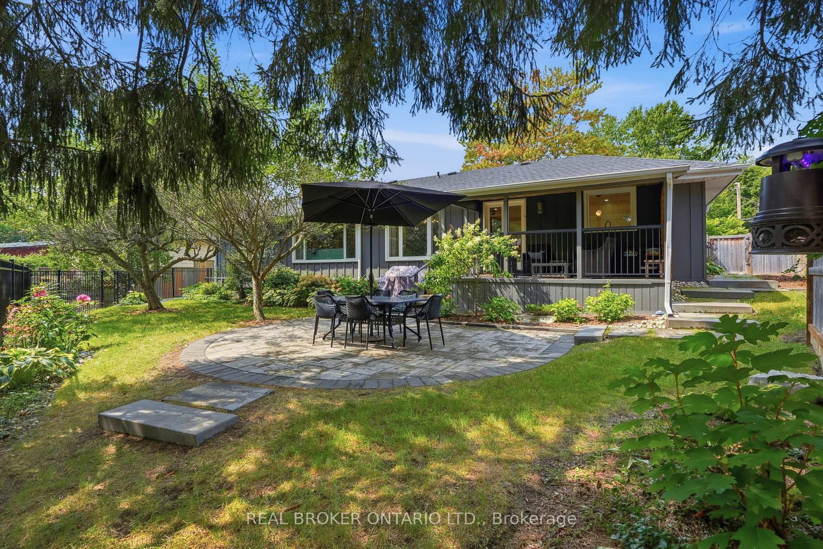 54 Mayfair Avenue • Hamilton, ON photo 48
