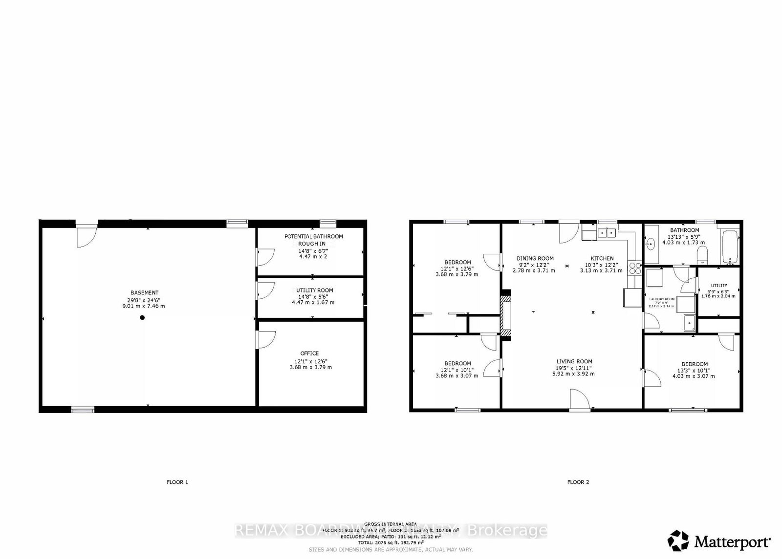 1300 Brouseville Road • Edwardsburgh/Cardinal, ON photo 23
