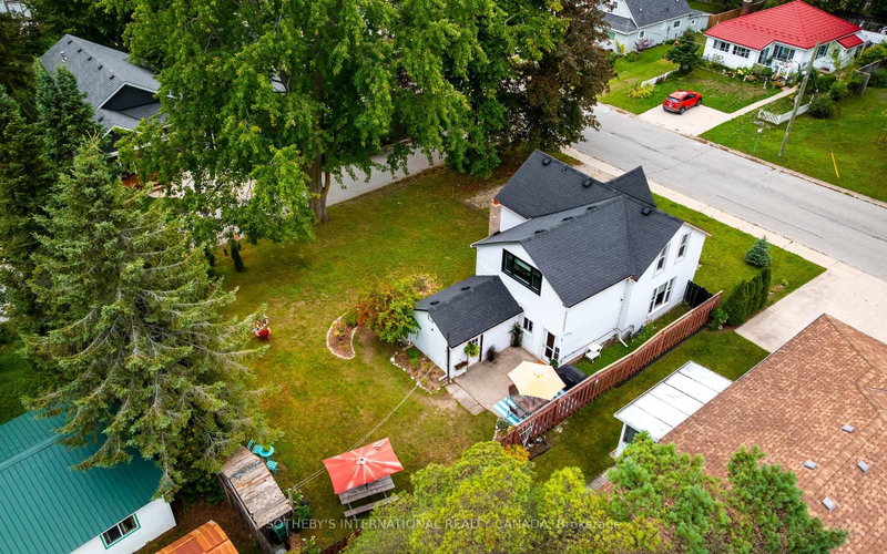 235 Spence Street