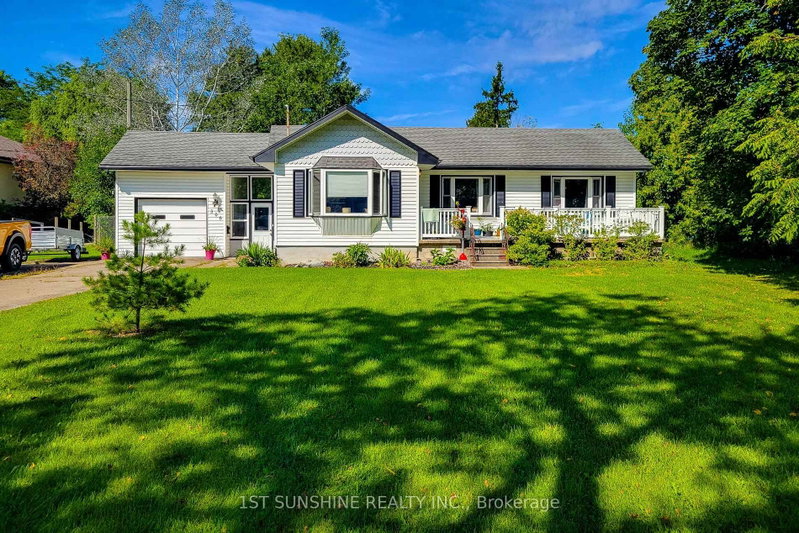 306 RIVERSIDE Drive