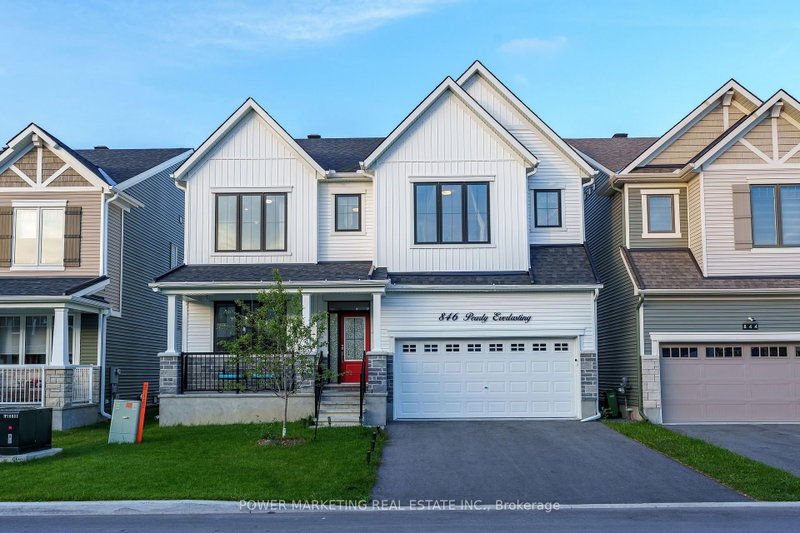 846 Pearly Everlasting Crescent