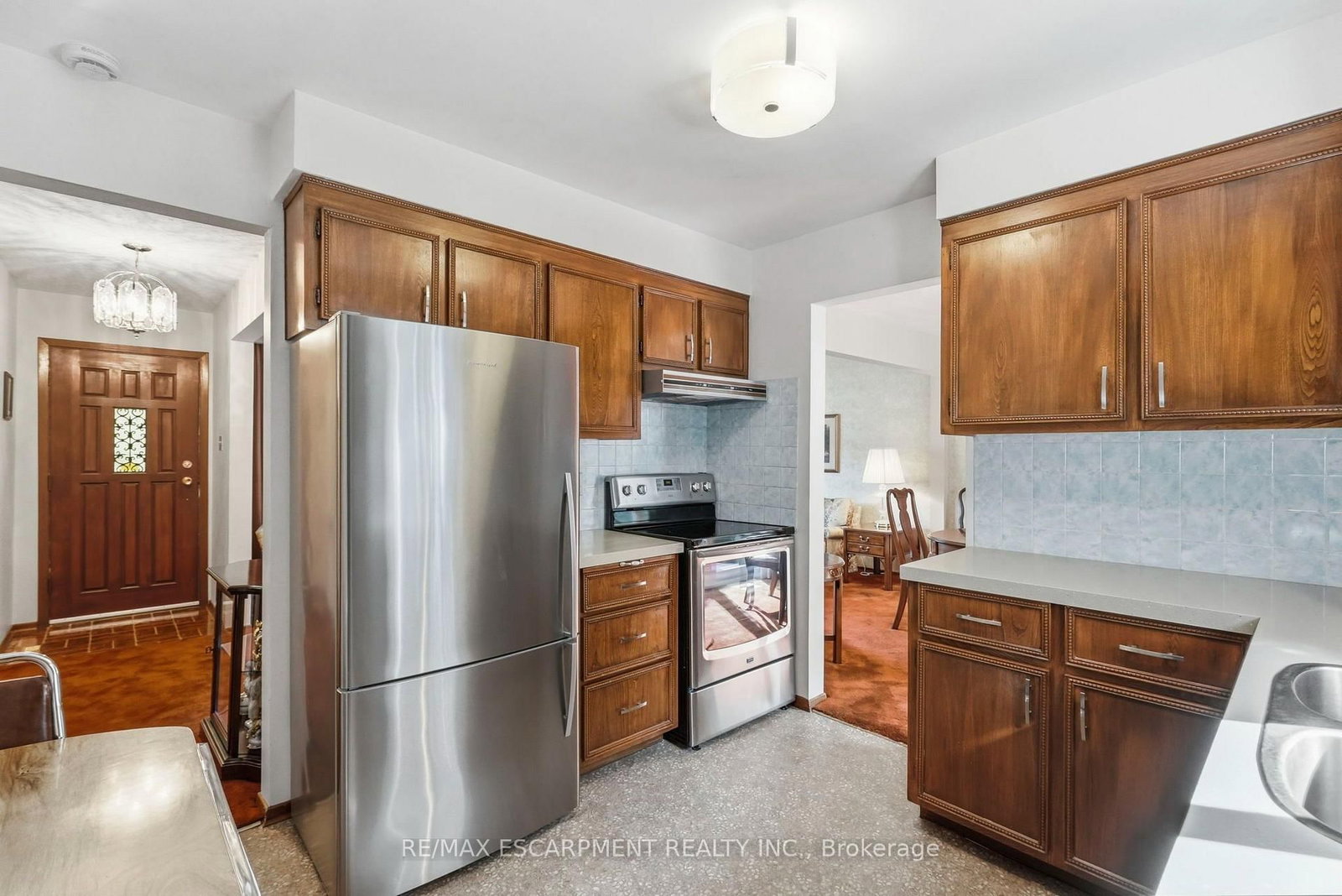 8 Norbert Street • Kitchener, ON photo 12
