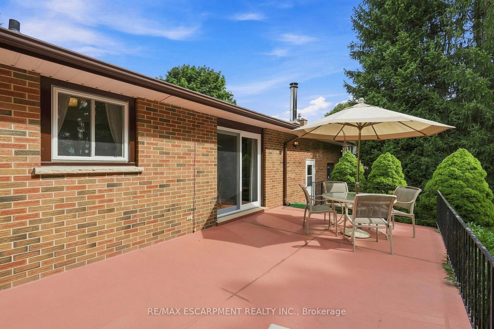 8 Norbert Street • Kitchener, ON photo 36