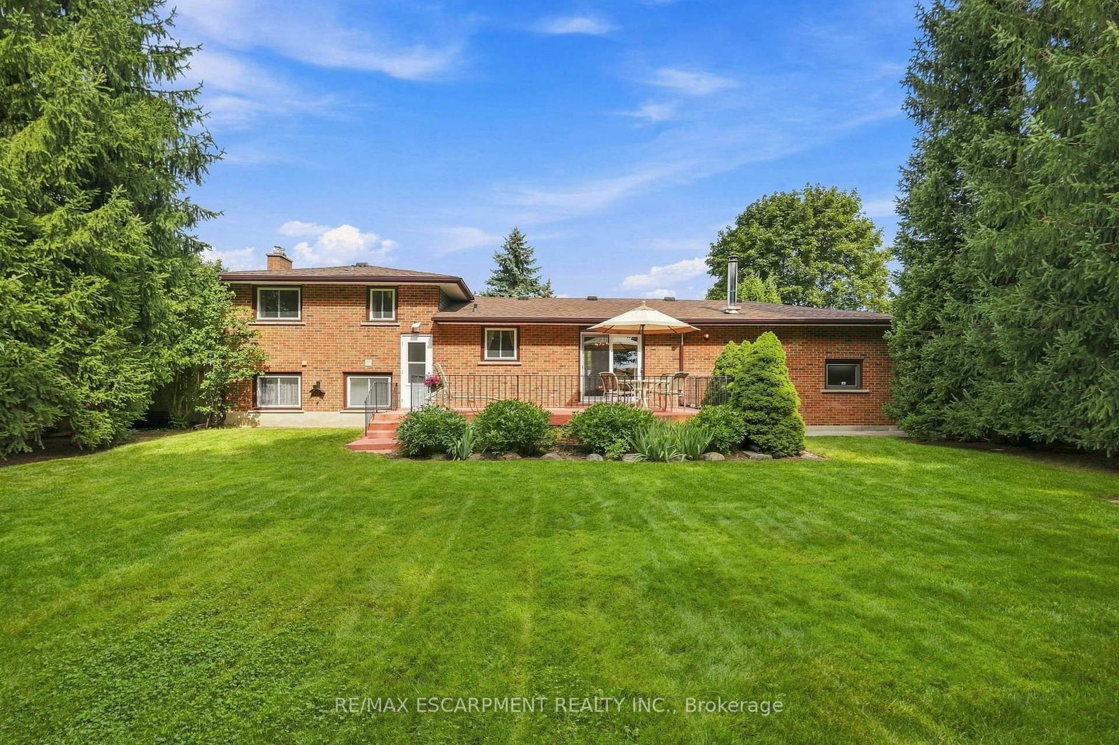 8 Norbert Street • Kitchener, ON photo 39