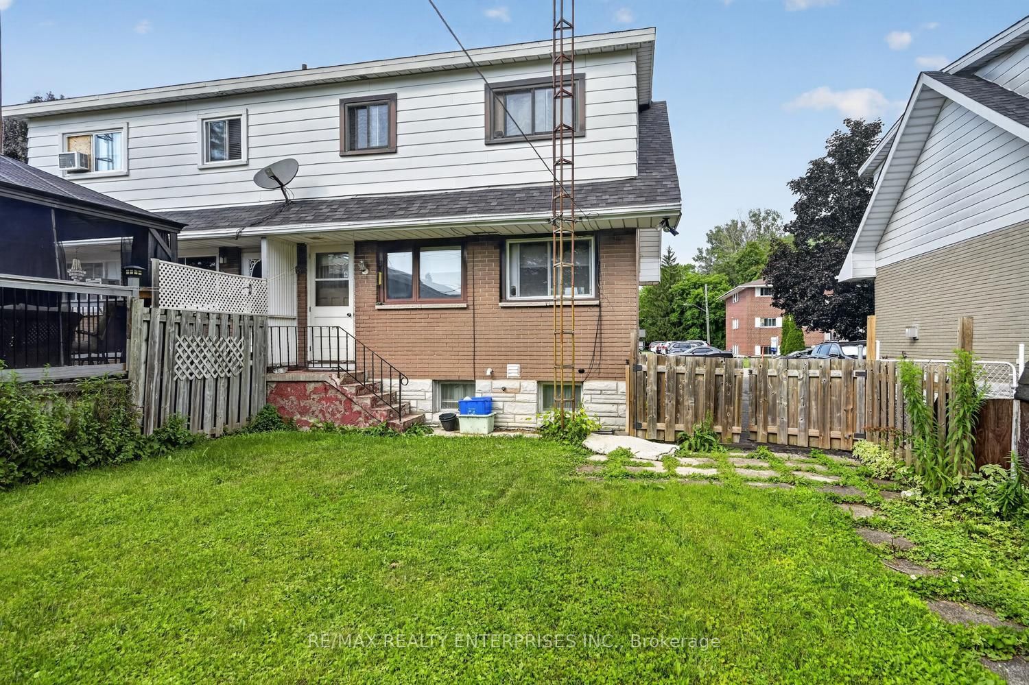 855 Howe Terrace • Prescott, ON photo 21