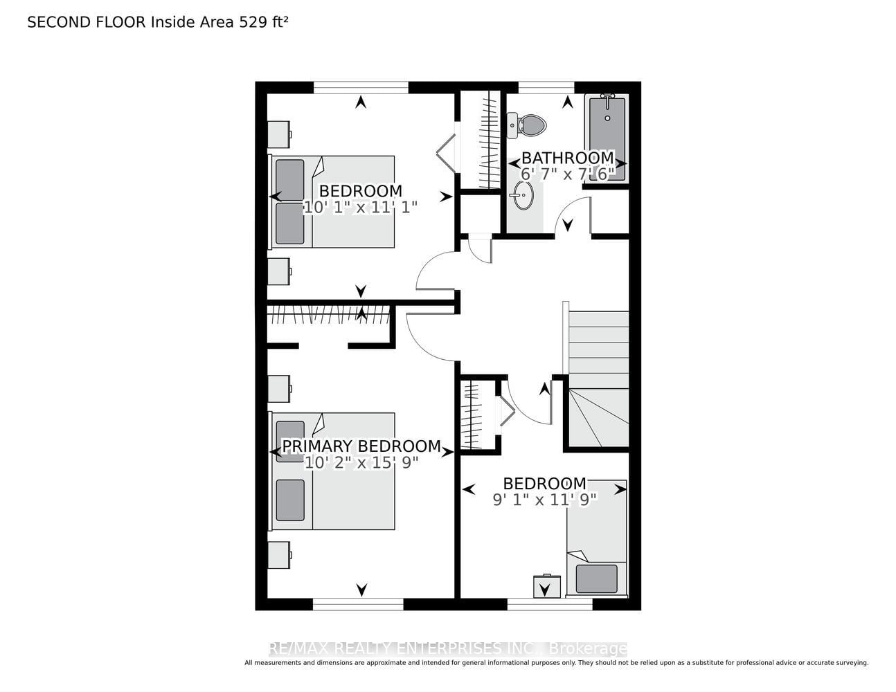 855 Howe Terrace • Prescott, ON photo 27