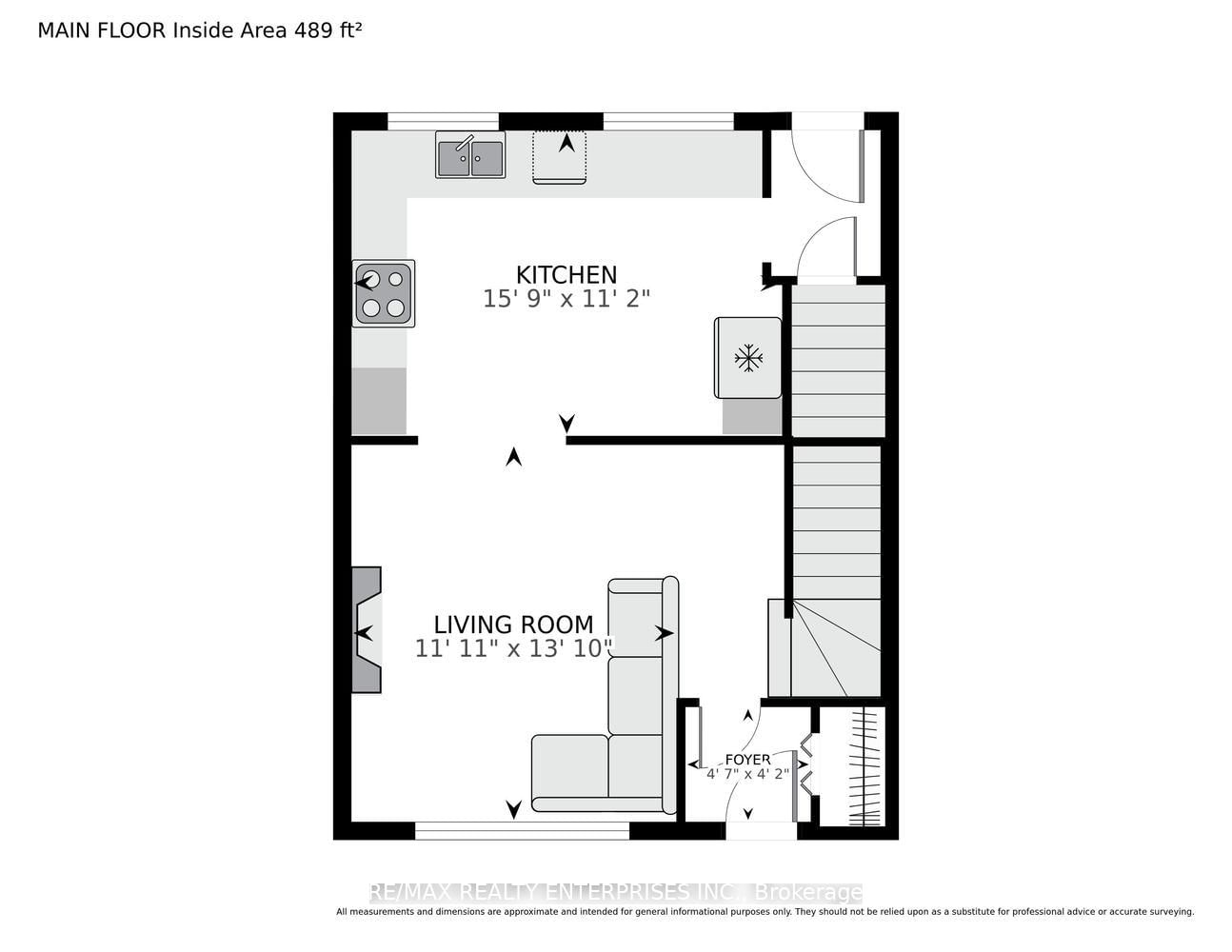 855 Howe Terrace • Prescott, ON photo 29