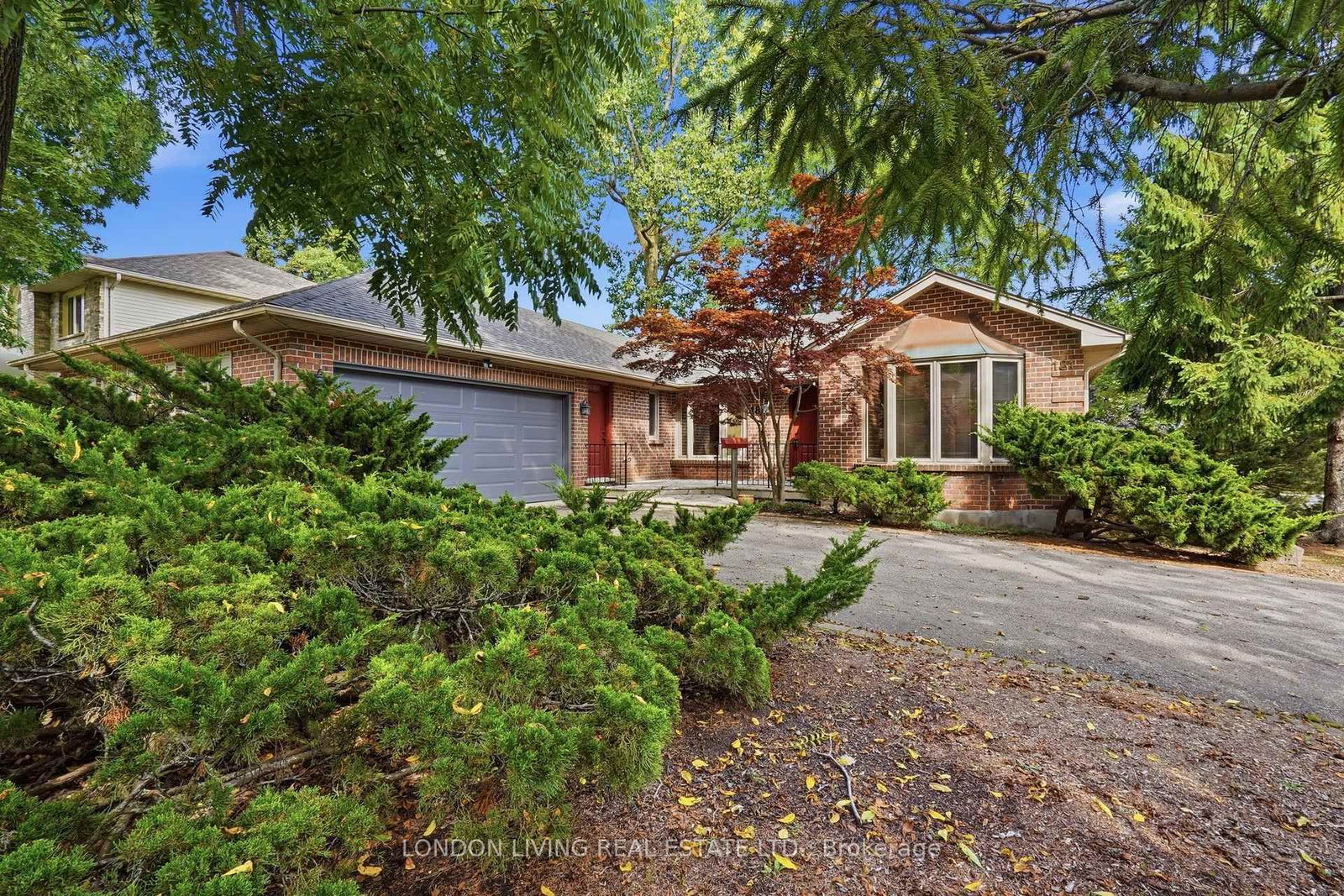 181 Timber Drive, London South