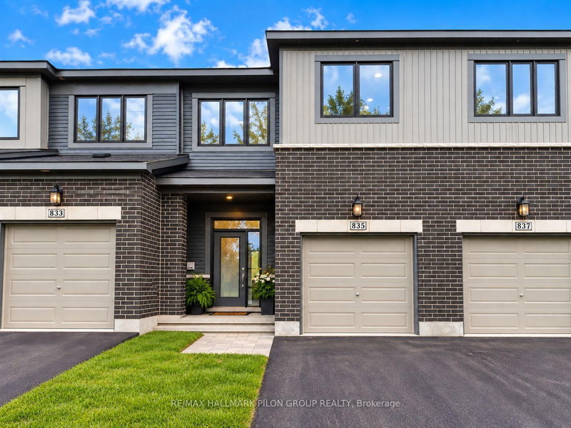 335 Blossom Pass Terrace