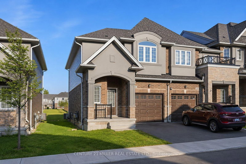 10 Linden Park Lane