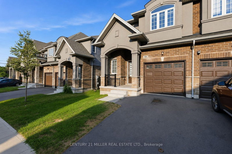 10 Linden Park Lane