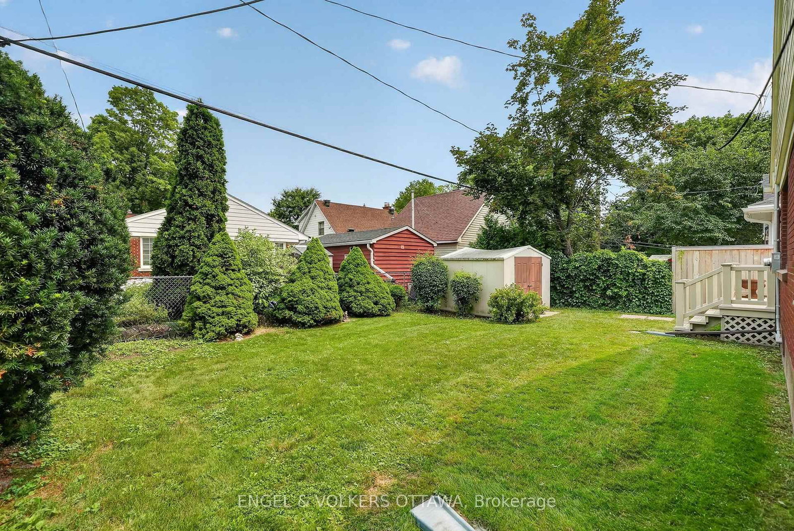 783 Wingate Drive • Ottawa, ON photo 23