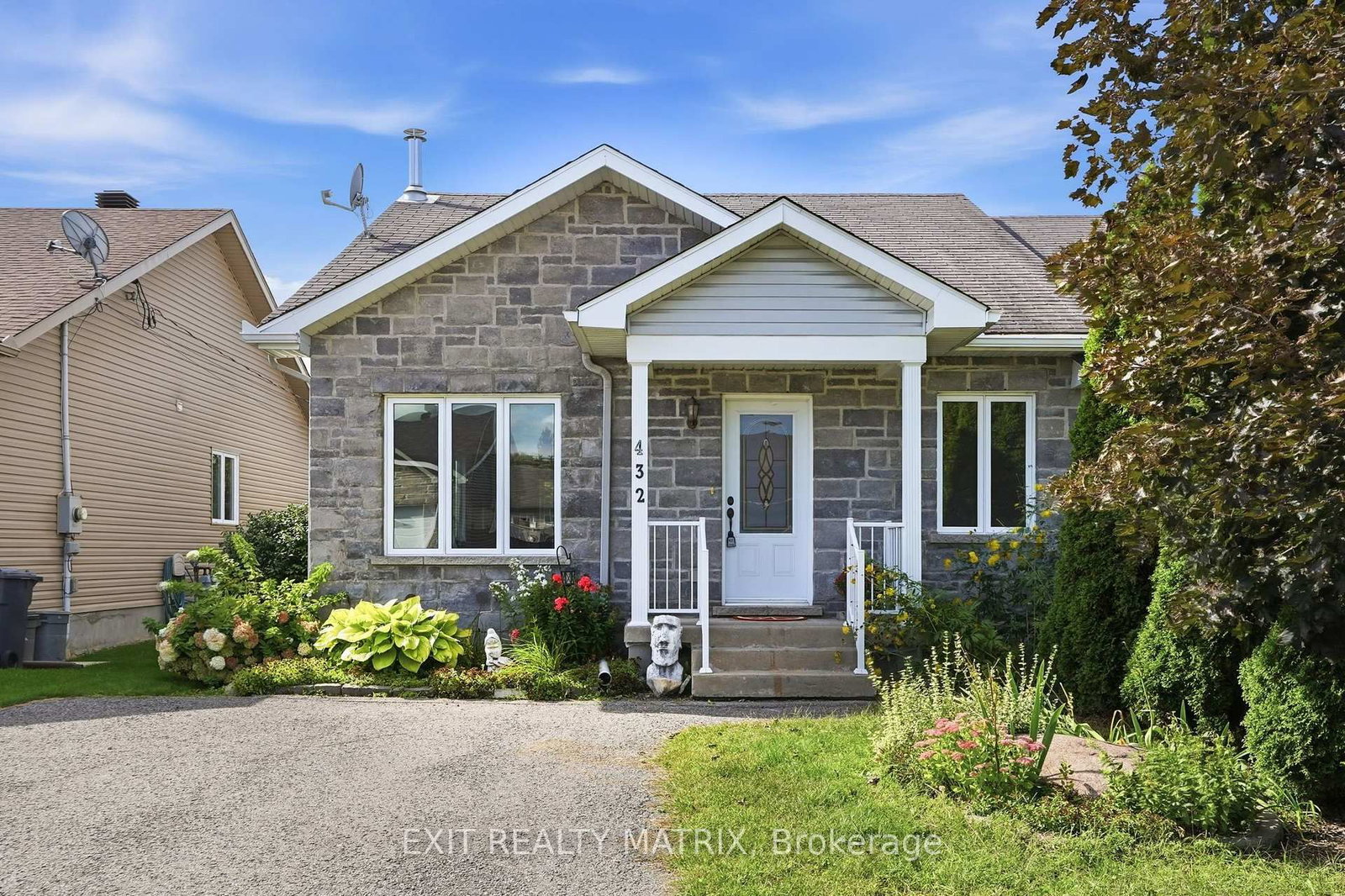 432 Marc-Andre Street • Hawkesbury, ON photo 2