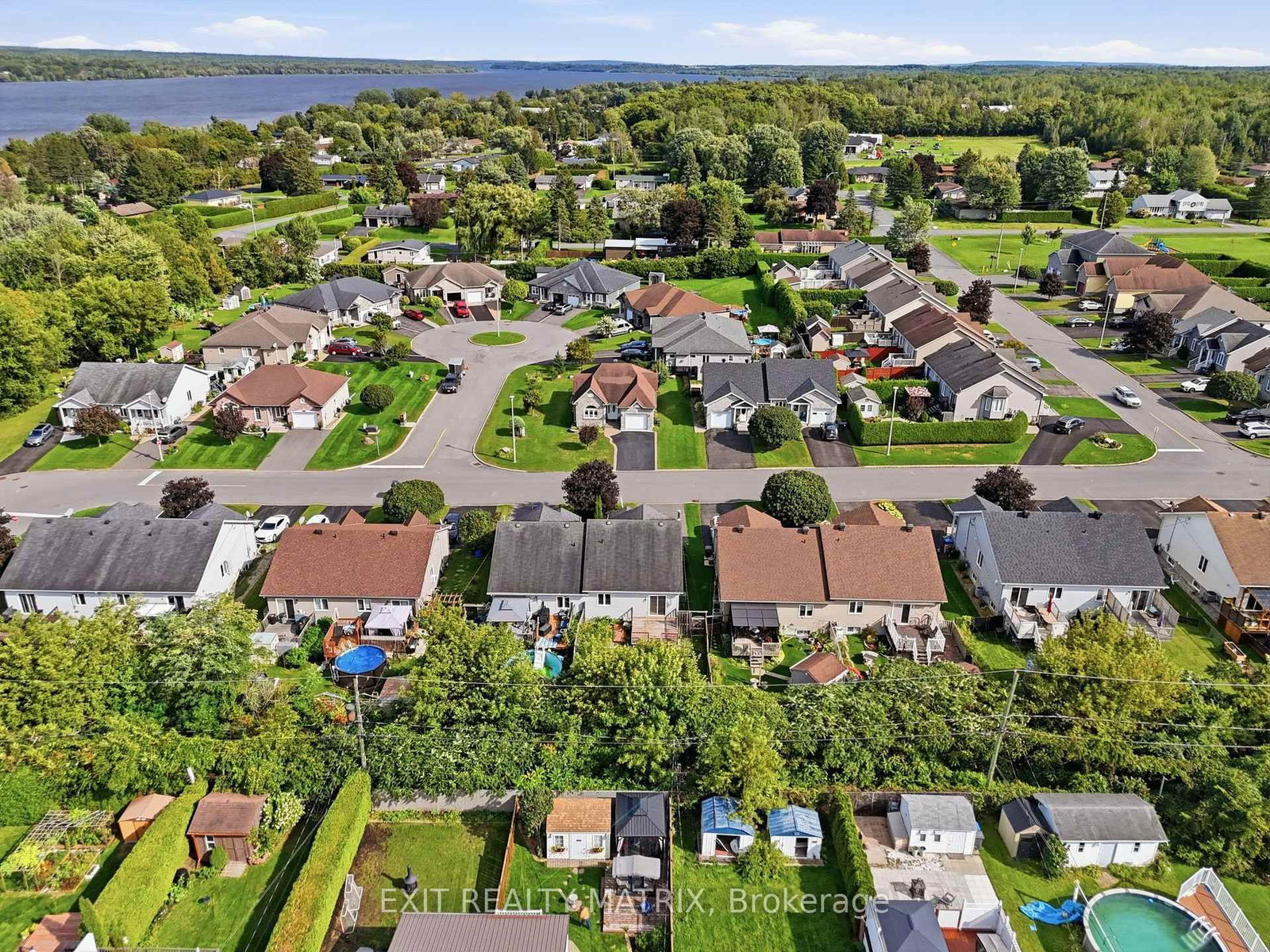 432 Marc-Andre Street • Hawkesbury, ON photo 32