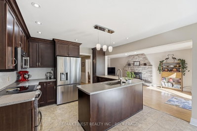 844 PURCELL Crescent • Kingston, ON photo 9